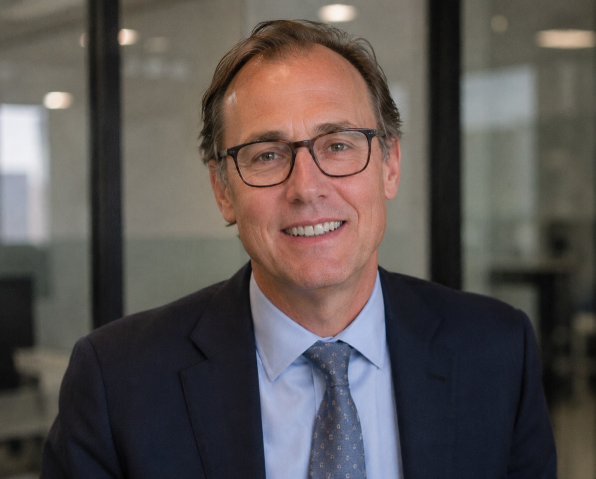 Charlie Cohen, Partner at CohenMoore