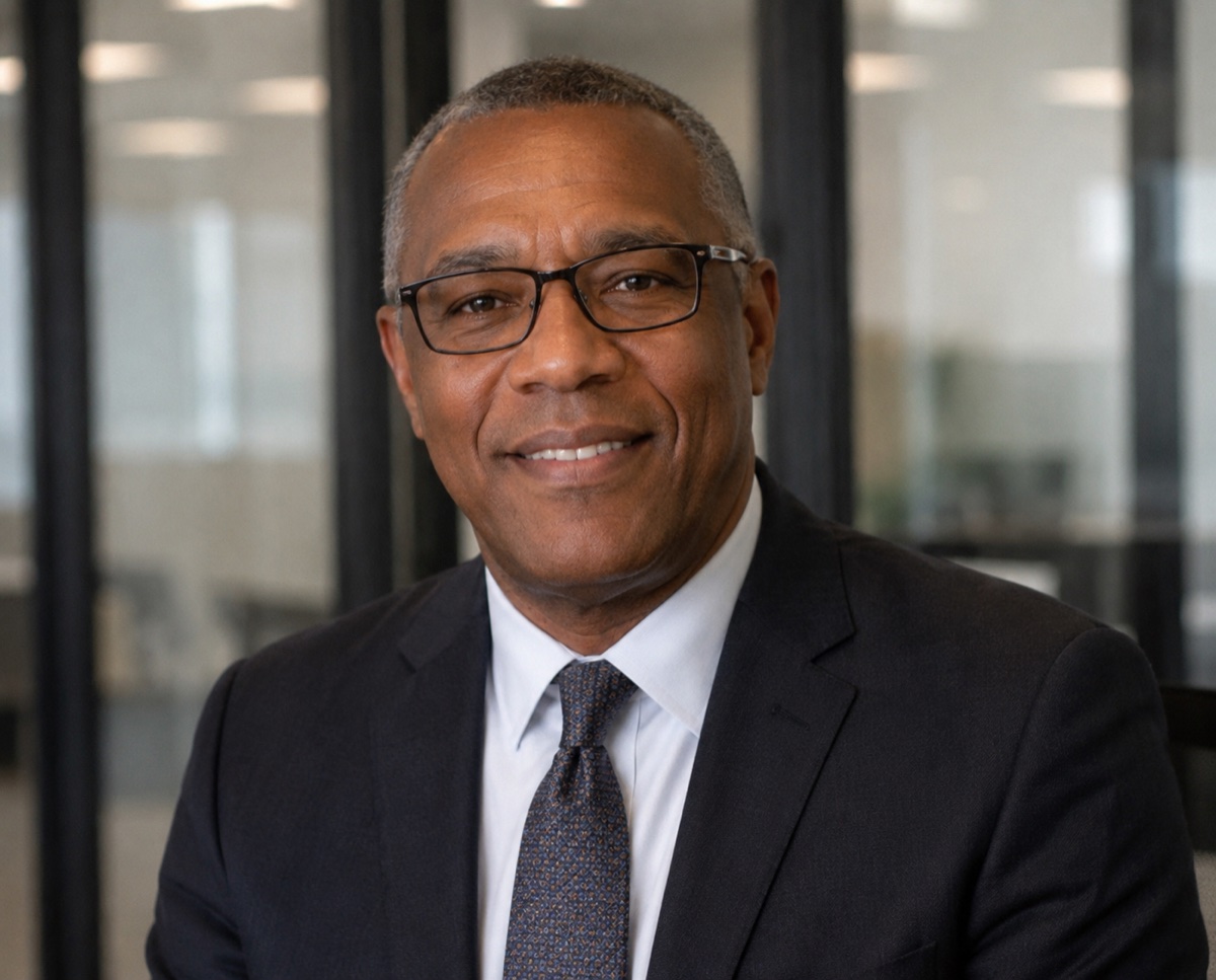 Peter Moore, Partner at CohenMoore